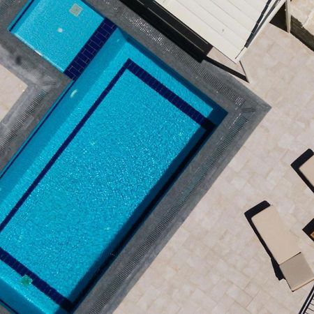Villa Ovgoro Kamilari Zewnętrze zdjęcie