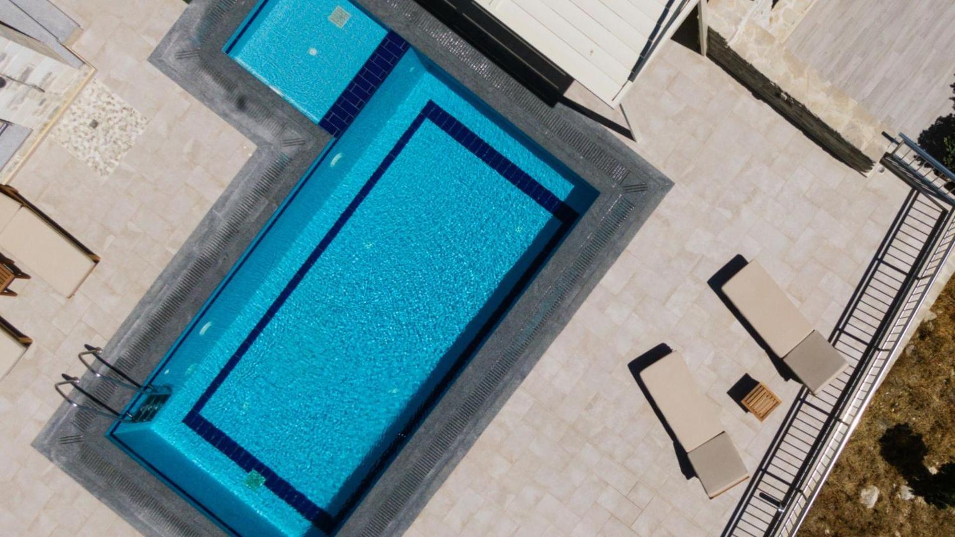 Villa Ovgoro Kamilari Zewnętrze zdjęcie